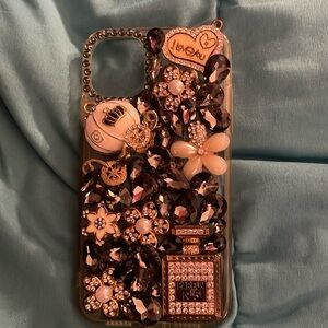 Junk designer phone case for iPhone 11
